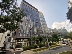Agrow Building (D14), Factory #236325691